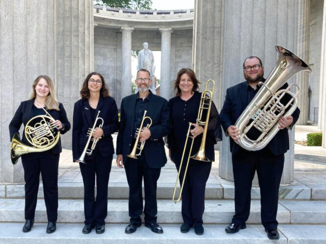 ミュージシャン WE CONTROL TOUR 2019 MEMORIAL PACK Packard band plays Memorial Day concert | News, Sports, Jobs